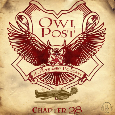 Owl Post: A Harry Potter Podcast