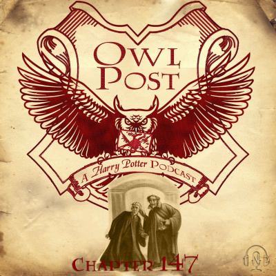Owl Post: A Harry Potter Podcast