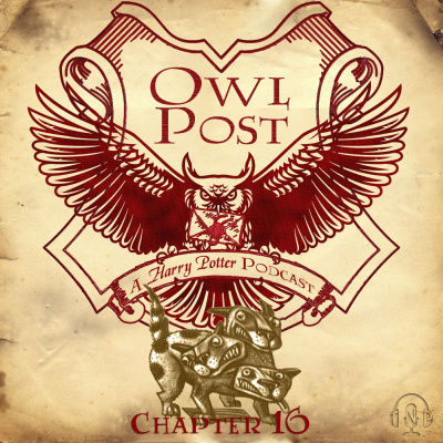 Owl Post: A Harry Potter Podcast