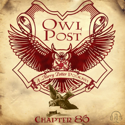Owl Post: A Harry Potter Podcast