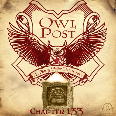 Owl Post: A Harry Potter Podcast