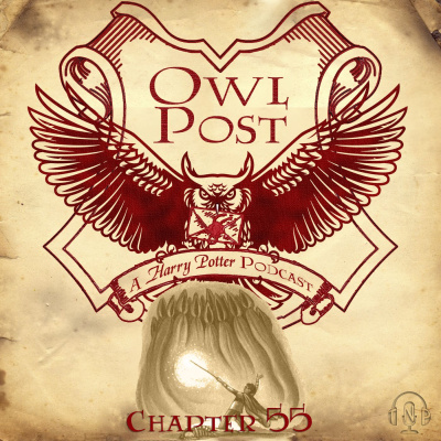 Owl Post: A Harry Potter Podcast