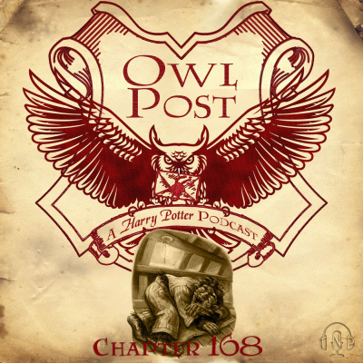 Owl Post: A Harry Potter Podcast
