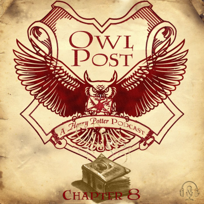 Owl Post: A Harry Potter Podcast