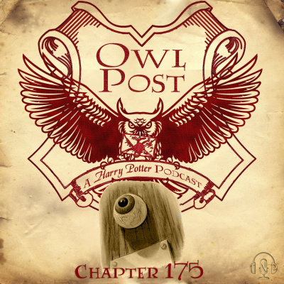 Owl Post: A Harry Potter Podcast