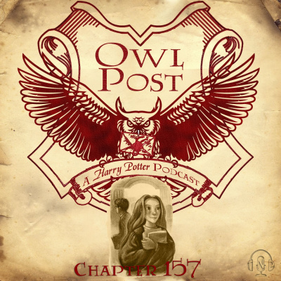 Owl Post: A Harry Potter Podcast