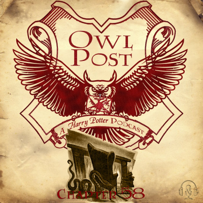 Owl Post: A Harry Potter Podcast