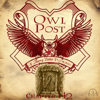 Owl Post: A Harry Potter Podcast