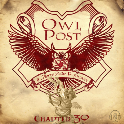 Owl Post: A Harry Potter Podcast