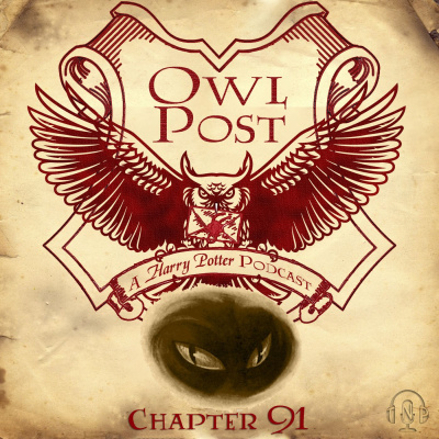 Owl Post: A Harry Potter Podcast