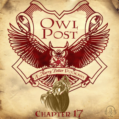 Owl Post: A Harry Potter Podcast