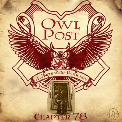 Owl Post: A Harry Potter Podcast