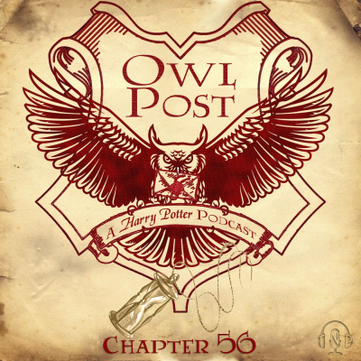 Owl Post: A Harry Potter Podcast