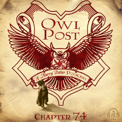 Owl Post: A Harry Potter Podcast