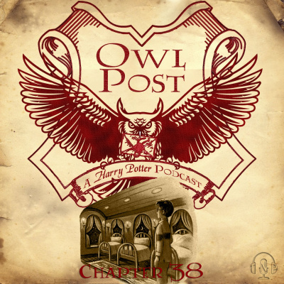Owl Post: A Harry Potter Podcast