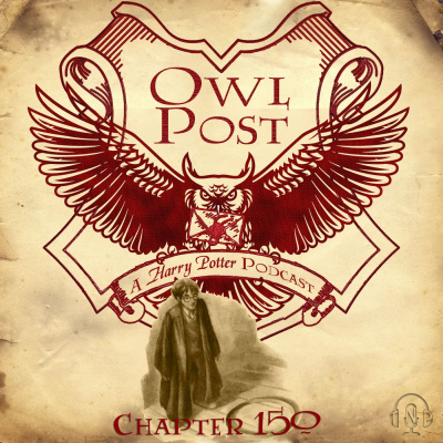 Owl Post: A Harry Potter Podcast