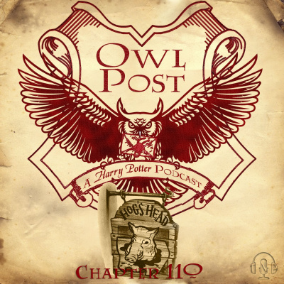 Owl Post: A Harry Potter Podcast