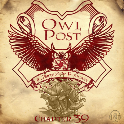Owl Post: A Harry Potter Podcast