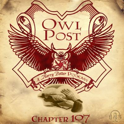 Owl Post: A Harry Potter Podcast
