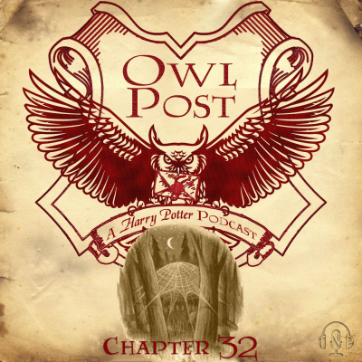 Owl Post: A Harry Potter Podcast