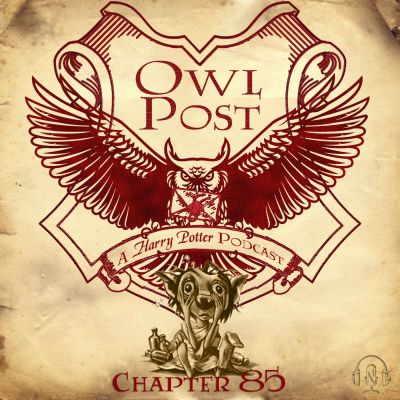 Owl Post: A Harry Potter Podcast
