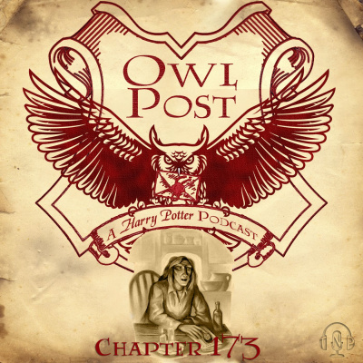 Owl Post: A Harry Potter Podcast