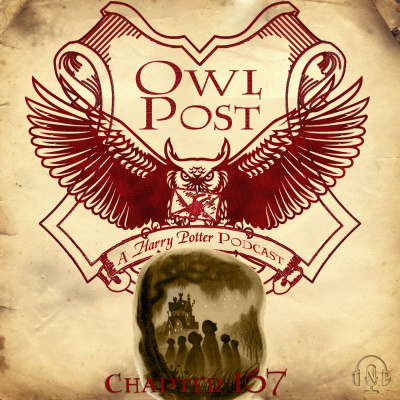 Owl Post: A Harry Potter Podcast