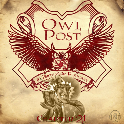 Owl Post: A Harry Potter Podcast