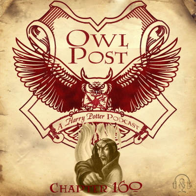 Owl Post: A Harry Potter Podcast