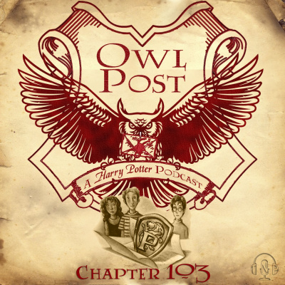 Owl Post: A Harry Potter Podcast