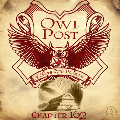 Owl Post: A Harry Potter Podcast