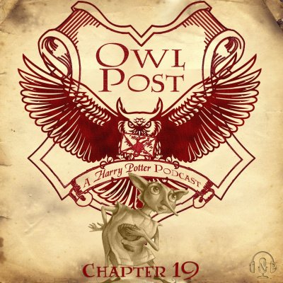 Owl Post: A Harry Potter Podcast