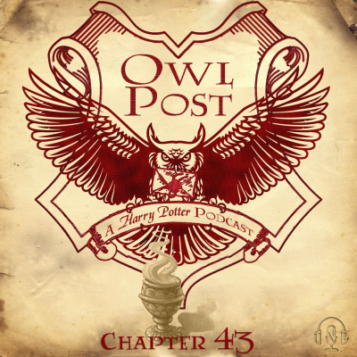 Owl Post: A Harry Potter Podcast