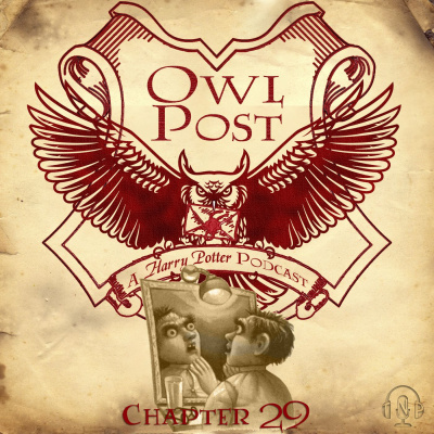 Owl Post: A Harry Potter Podcast