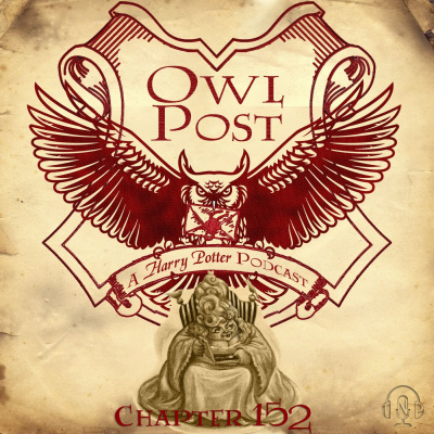 Owl Post: A Harry Potter Podcast
