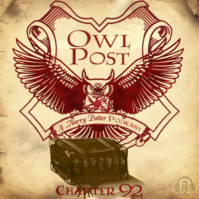 Owl Post: A Harry Potter Podcast
