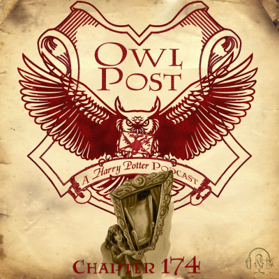 Owl Post: A Harry Potter Podcast