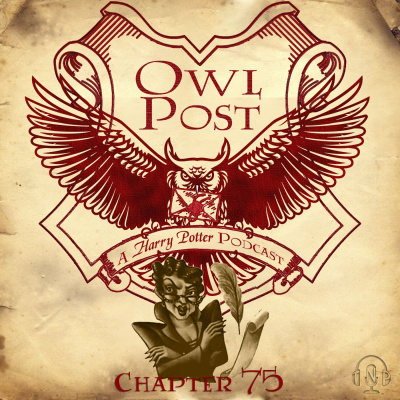 Owl Post: A Harry Potter Podcast