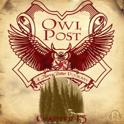 Owl Post: A Harry Potter Podcast