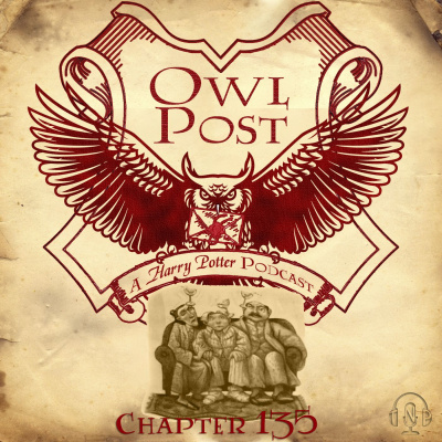 Owl Post: A Harry Potter Podcast