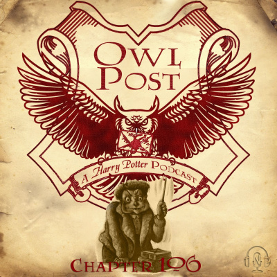 Owl Post: A Harry Potter Podcast