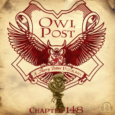 Owl Post: A Harry Potter Podcast