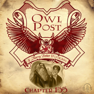 Owl Post: A Harry Potter Podcast