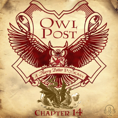 Owl Post: A Harry Potter Podcast