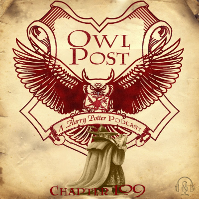 Owl Post: A Harry Potter Podcast