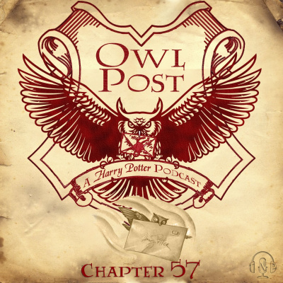 Owl Post: A Harry Potter Podcast