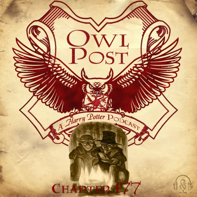 Owl Post: A Harry Potter Podcast