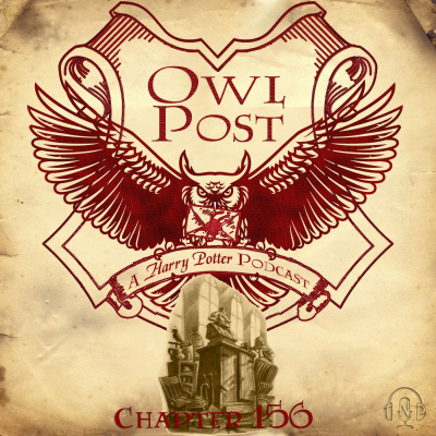 Owl Post: A Harry Potter Podcast