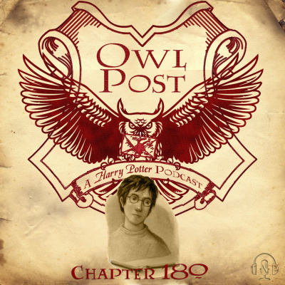 Owl Post: A Harry Potter Podcast