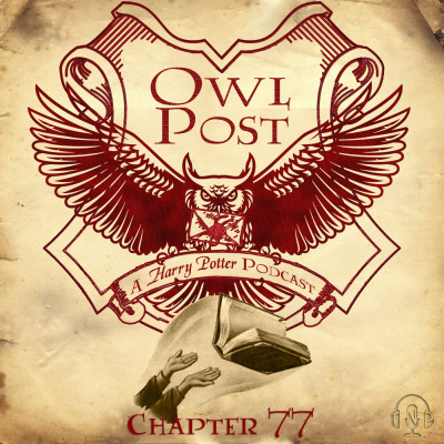 Owl Post: A Harry Potter Podcast